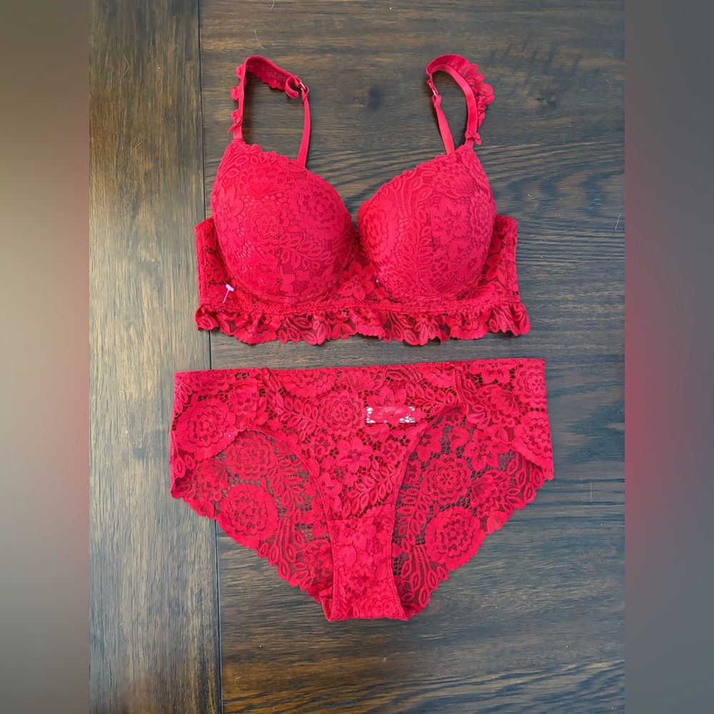 Marilyn Monroe Set